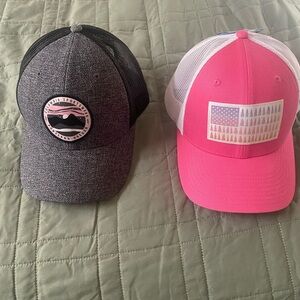 Columbia Women's Hats